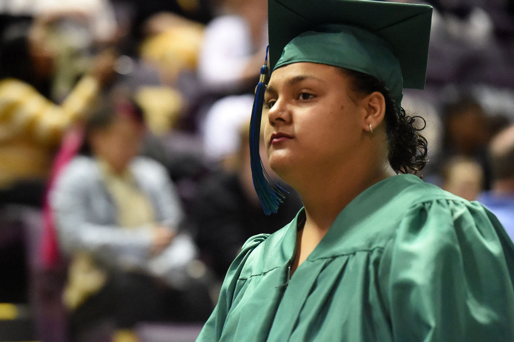 PHOTOS: Doherty High School Graduation